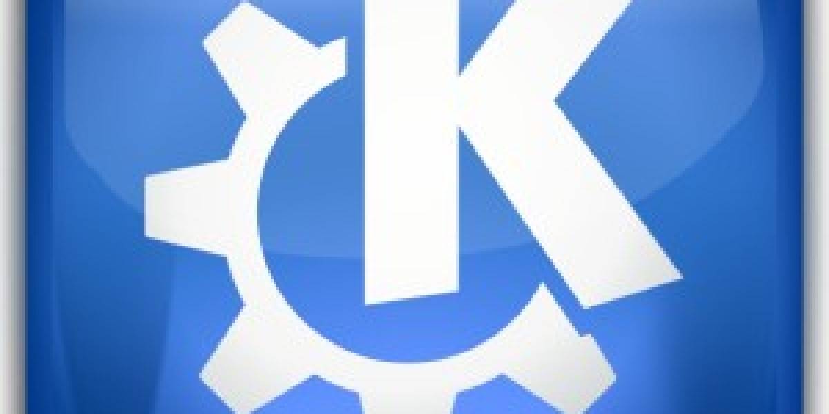 El plan de KDE 4.4