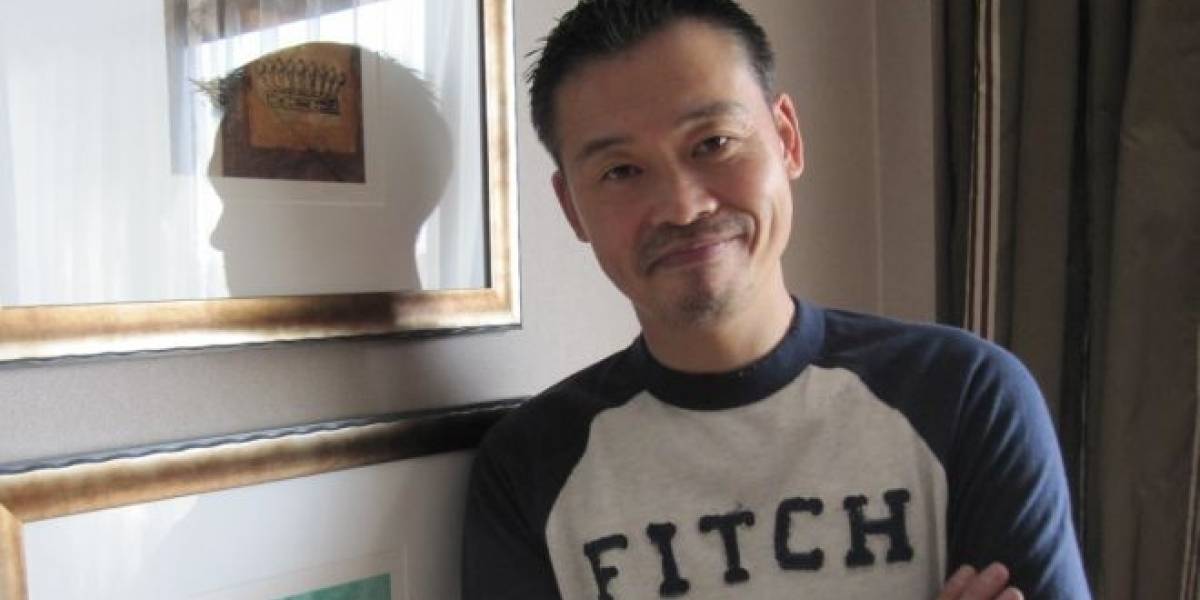 Keiji Inafune: El TGS12 no ofreció nada nuevo