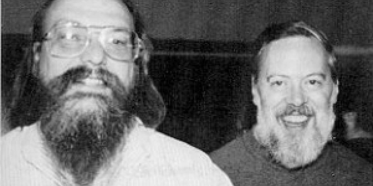 Unix celebra 40 años