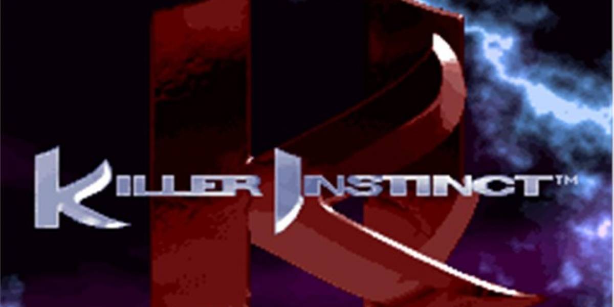 Microsoft evitó que Rare desarrollara Killer Instinct 3
