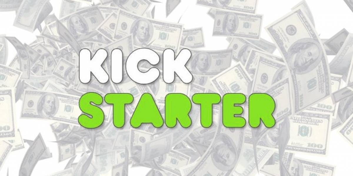 Juegos recaudan más dinero que ninguna otra categoría en Kickstarter