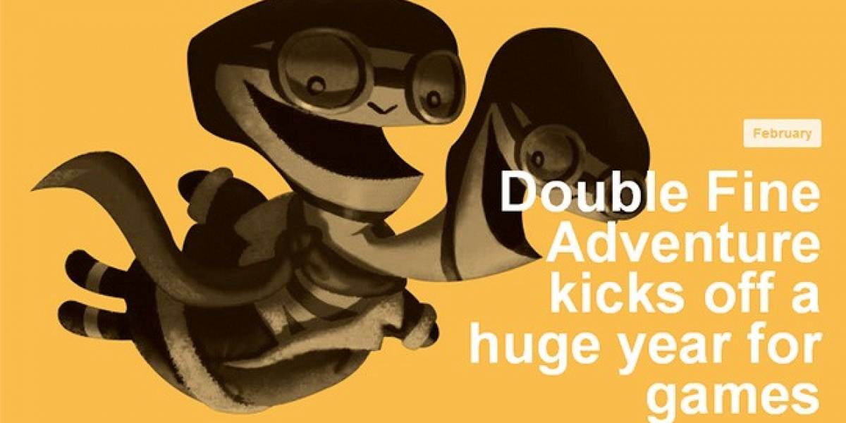 Los juegos en Kickstarter movieron más de USD$80 millones el año pasado