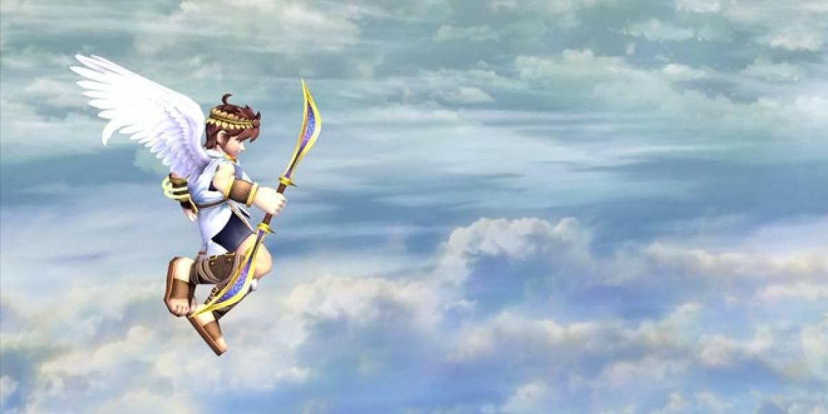 Estudio detrás de Kid Icarus: Uprising dice adiós