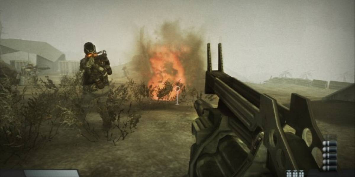 Guerrilla Games detalla cambios y mejoras de Killzone HD