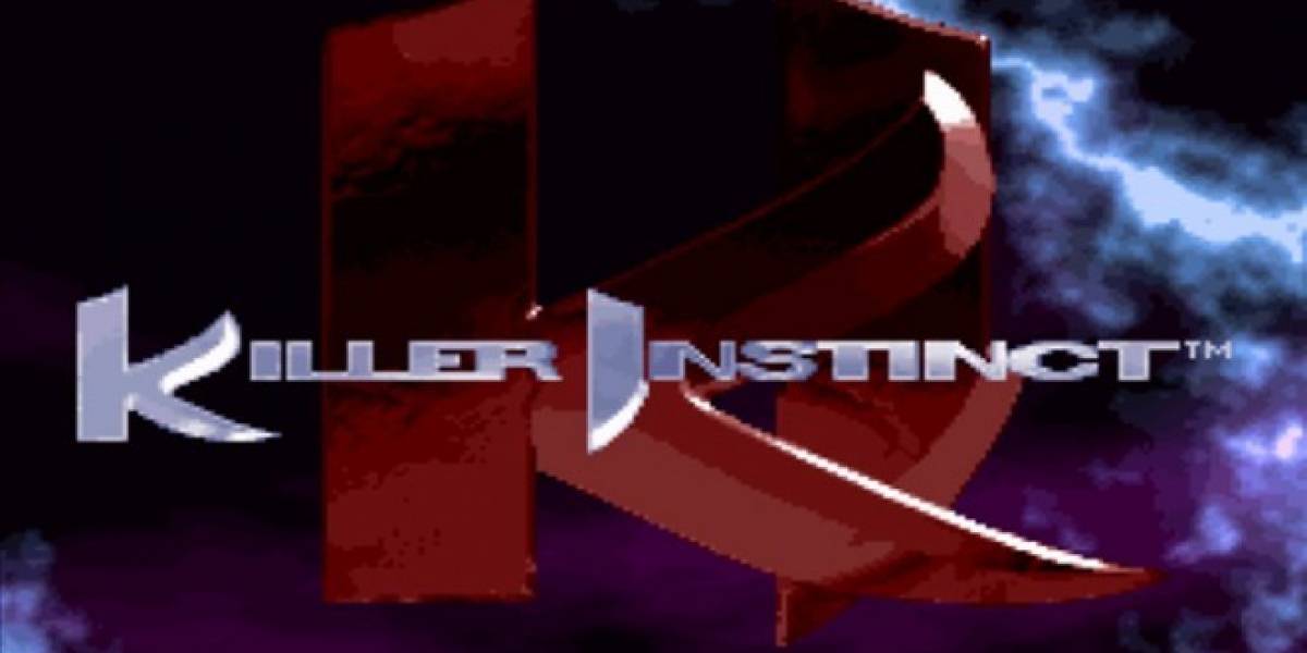 Microsoft renueva la marca Killer Instinct