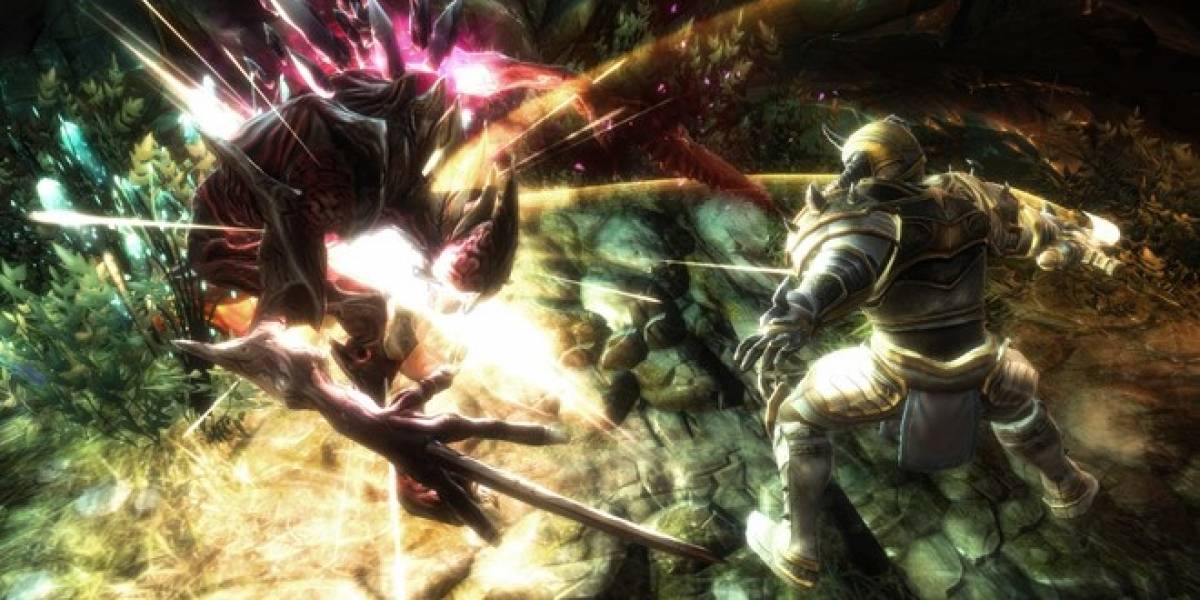 Microsoft, Epic y TT Games ofrecen trabajo a ex-empleados de 38 Studios