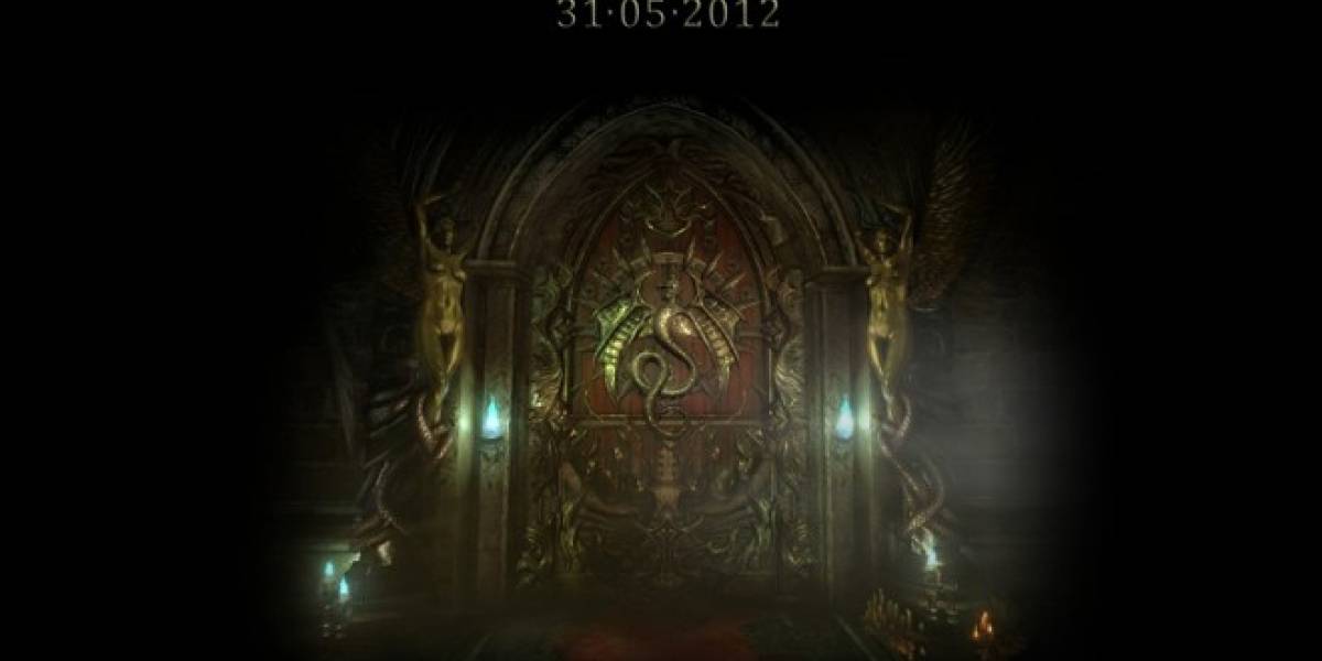 Konami podría anunciar su nuevo Castlevania el próximo 31 de mayo