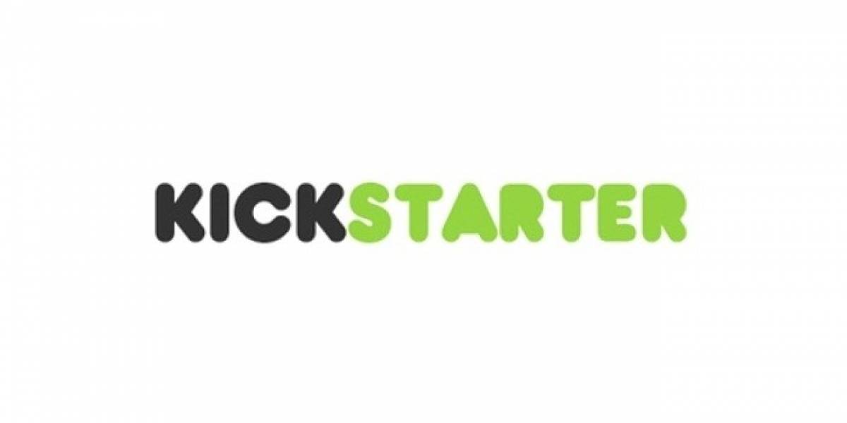 Más de la mitad de los proyectos de Kickstarter no alcanzan la meta