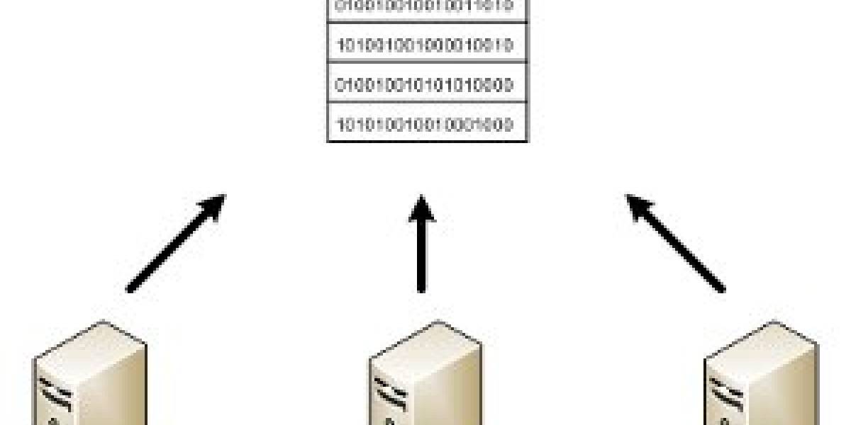 Virtualización en Linux reducirá sus requerimientos de memoria