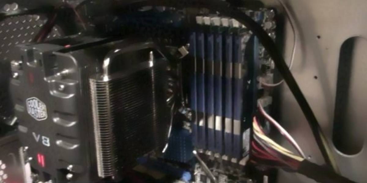 CES10: 24 GB de RAM bajan su precio y aumentan velocidad