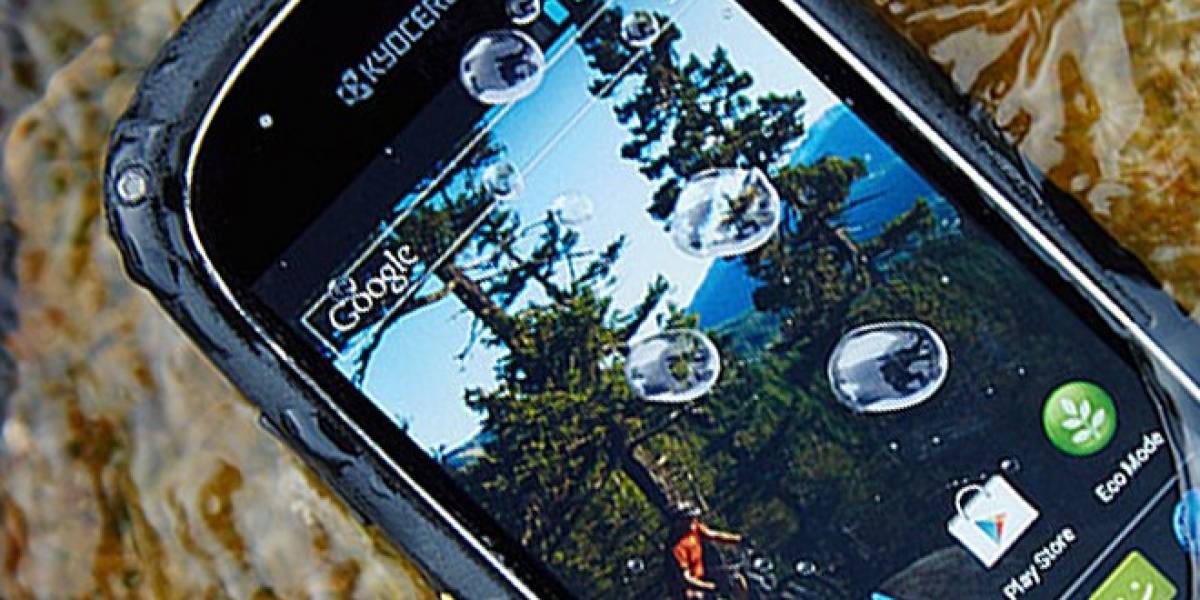 MWC13: Torque, el teléfono a prueba de todo que envía sonido a tus oídos a través de tus tejidos