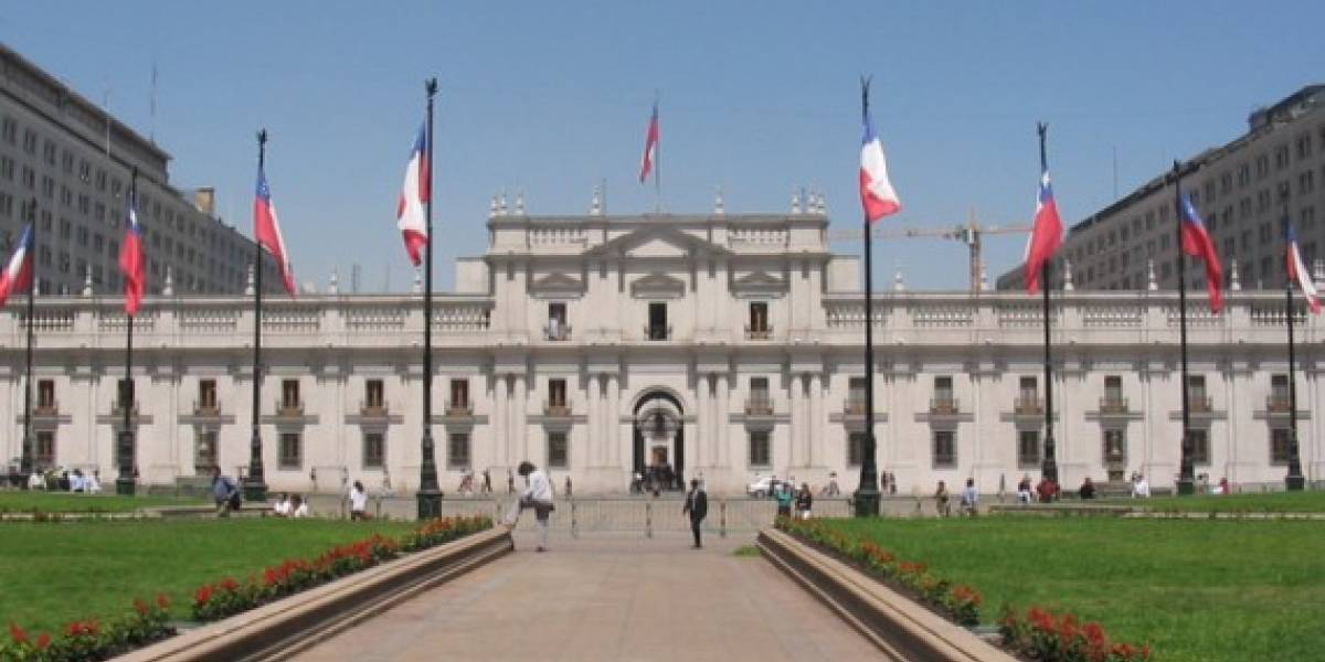 Chile: Candidatos Presidenciales en FayerWayer
