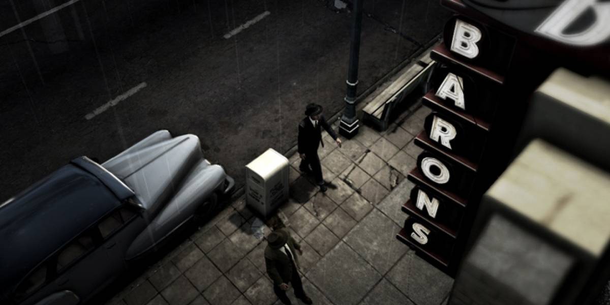 L.A. Noire viene con Rockstar Pass ¿Otro "pase" en línea?