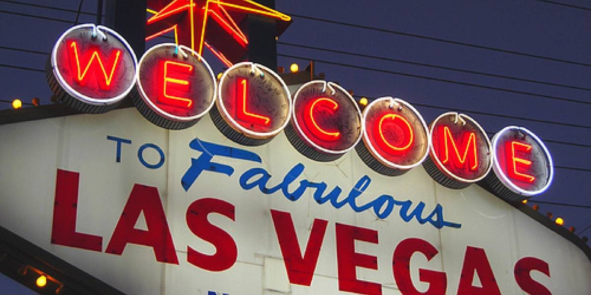 FW Viajes: comienza CES 2010 en Las Vegas