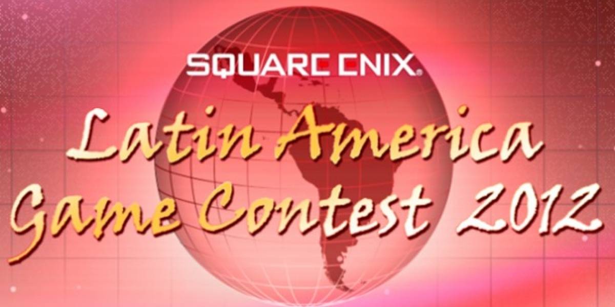 Square Enix Latin America Game Contest 2012: Jaguar es el ganador de la ronda extendida del concurso