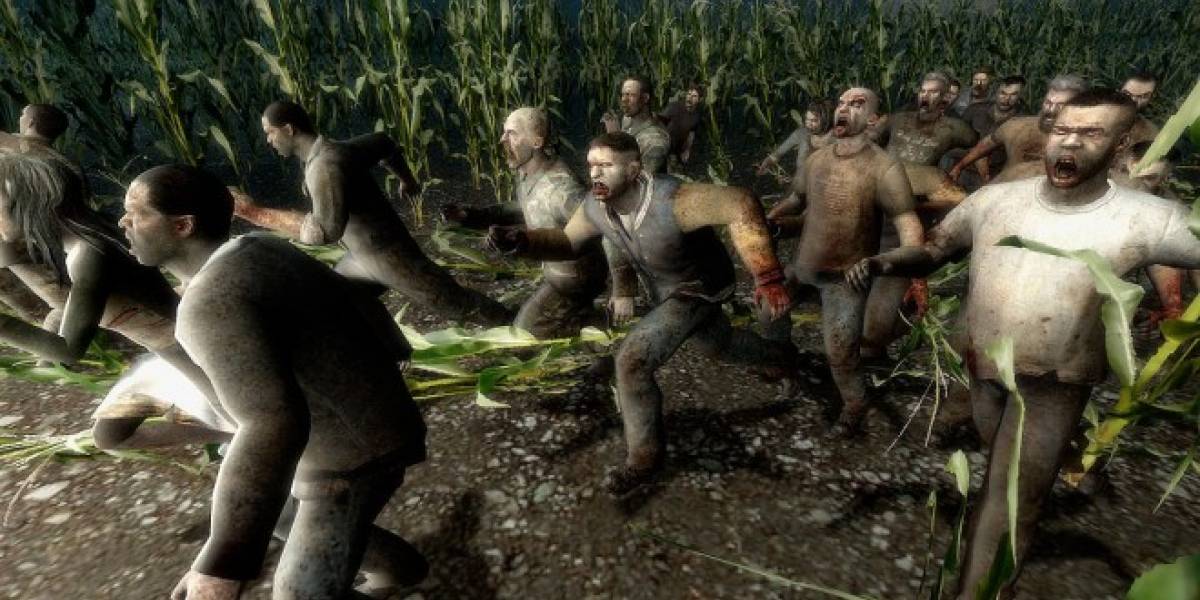 E3 2012: Creadores de Payday harían precuela de Left 4 Dead