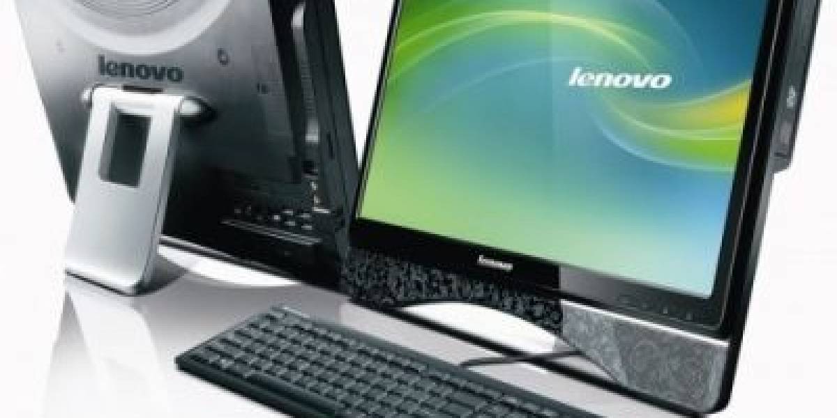 Ultradelgados y "all in one" llegarán con fuerza al mercado de PC en 2010