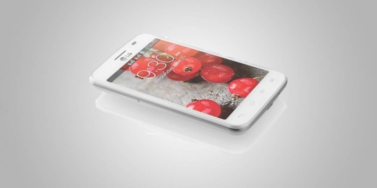 LG y GooPhone creen que dos tarjetas SIM son insuficientes y lanzan equipos con triple SIM