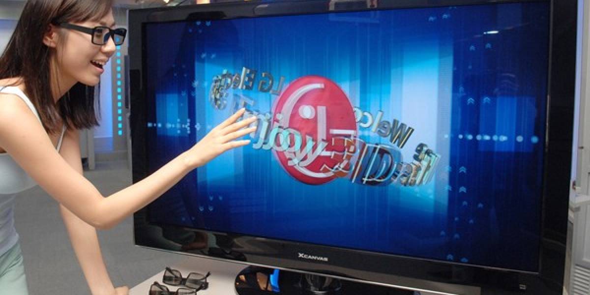 Corea busca ser el primer país con transmisiones terrestres y satelitales Full HD en 3D