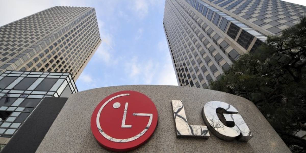LG registra marcas para nuevos productos de su linea G