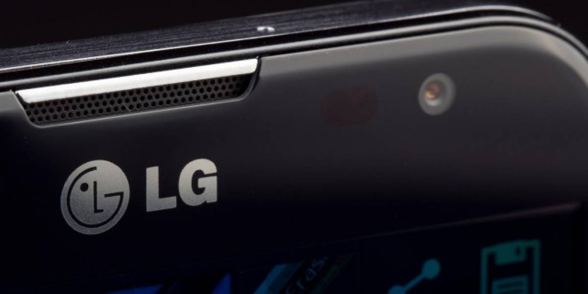 El LG G Pro 2 sería presentado antes de #MWC2014