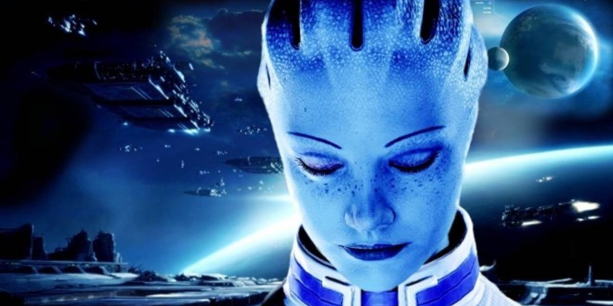 BioWare anuncia oficialmente un nuevo Mass Effect