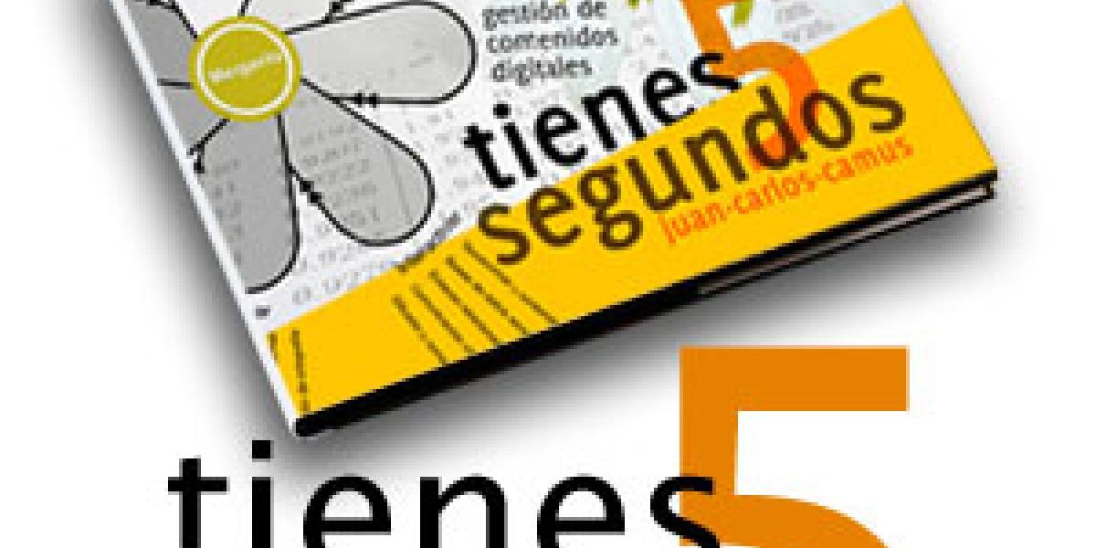 Lanzan libro sobre periodismo digital bajo licencia creative commons