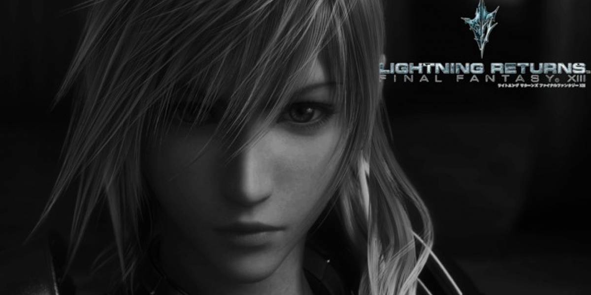 Se revelan más detalles de Lightning Returns: Final Fantasy XIII