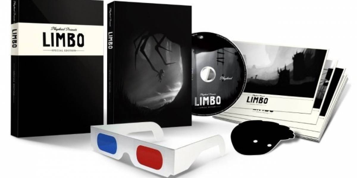 Limbo regresa con una edición especial