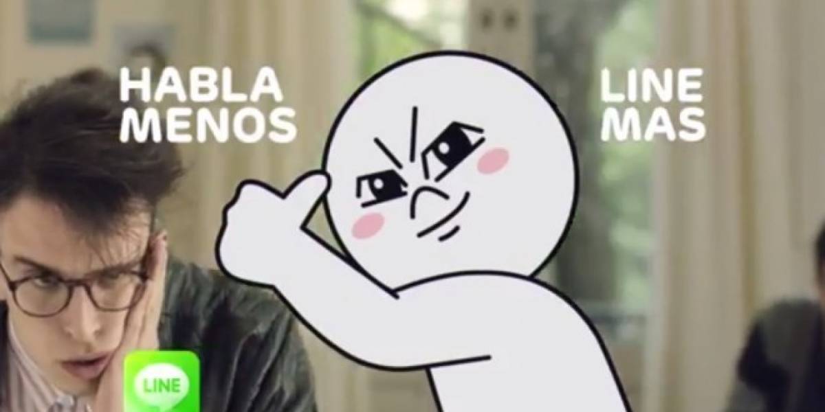 Line quiere consolidarse en la Argentina
