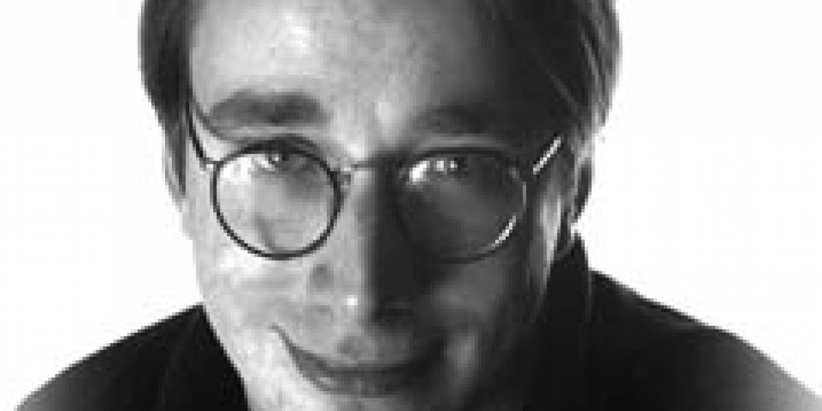 Linus Torvalds cumple 40 años
