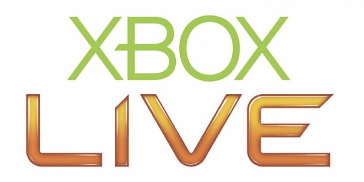 Fin de semana de Xbox Live Gold gratis en varios países de latinoamérica