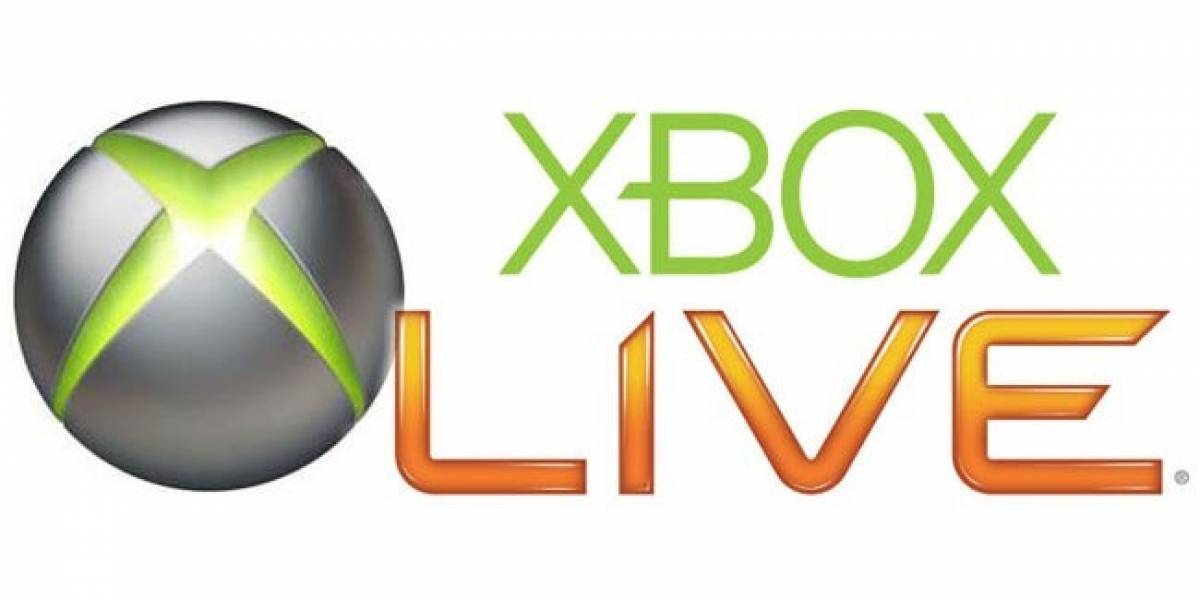 Microsoft se encuentra investigando los problemas de hoy en Xbox Live