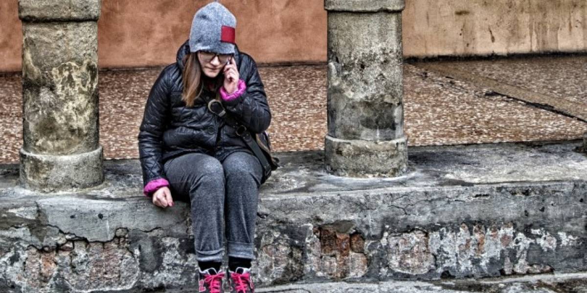 Chile y Argentina buscan regular las tarifas de roaming entre ambos países