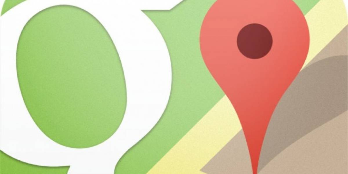 Google+ Local para iOS se despide