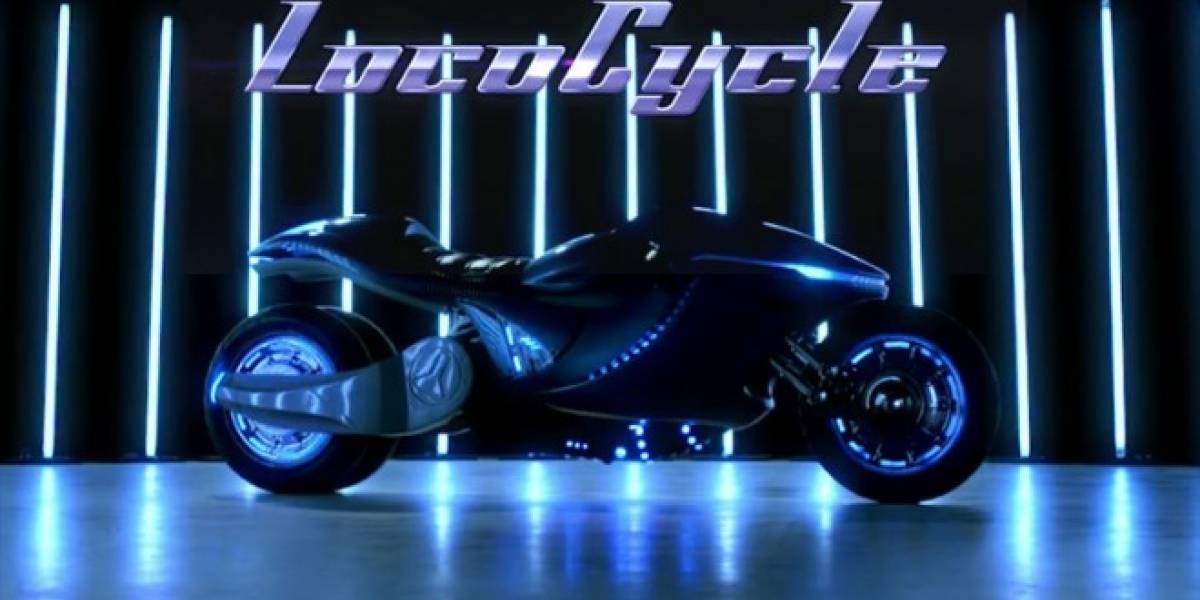 Twisted Pixel lanza dos nuevos tráilers de LocoCycle