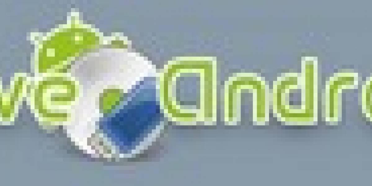 Android en tu PC via Live CD