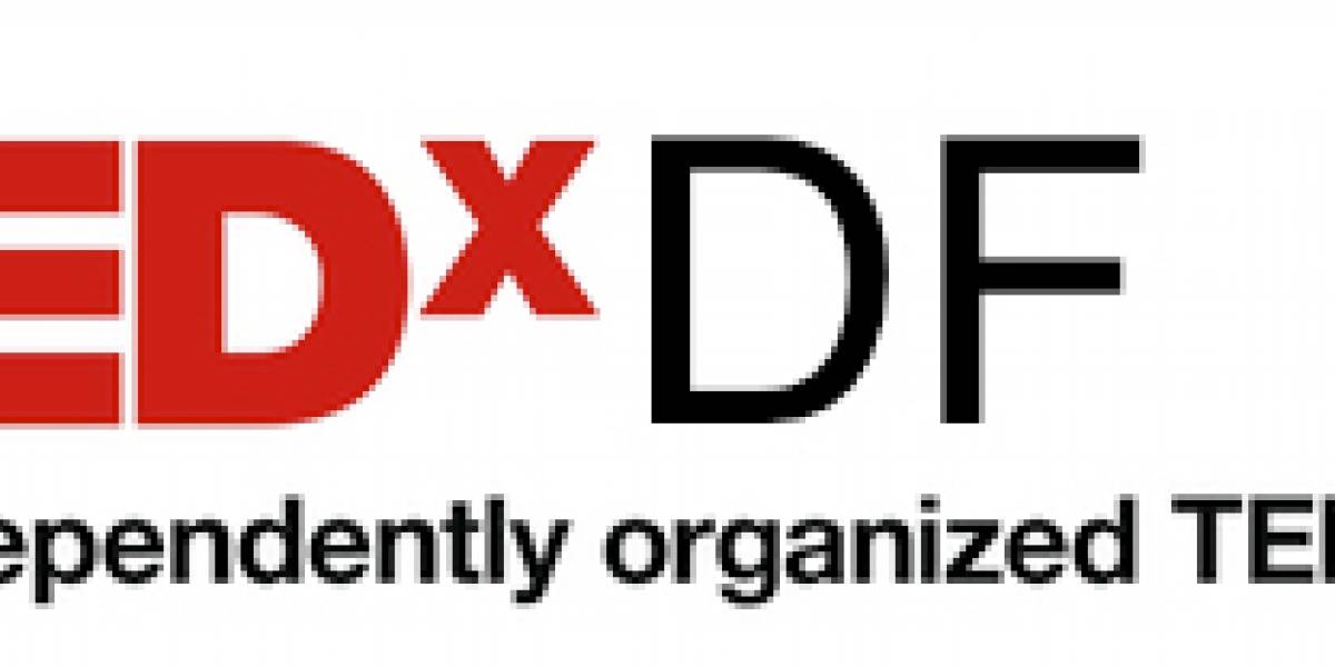 TEDx DF: La fiesta de la tecnología, entretención y diseño llega al DF