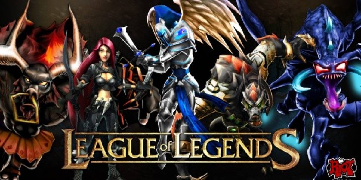 Escándalo en la MLG: Finalistas de torneo de League of Legends descalificados por tramposos