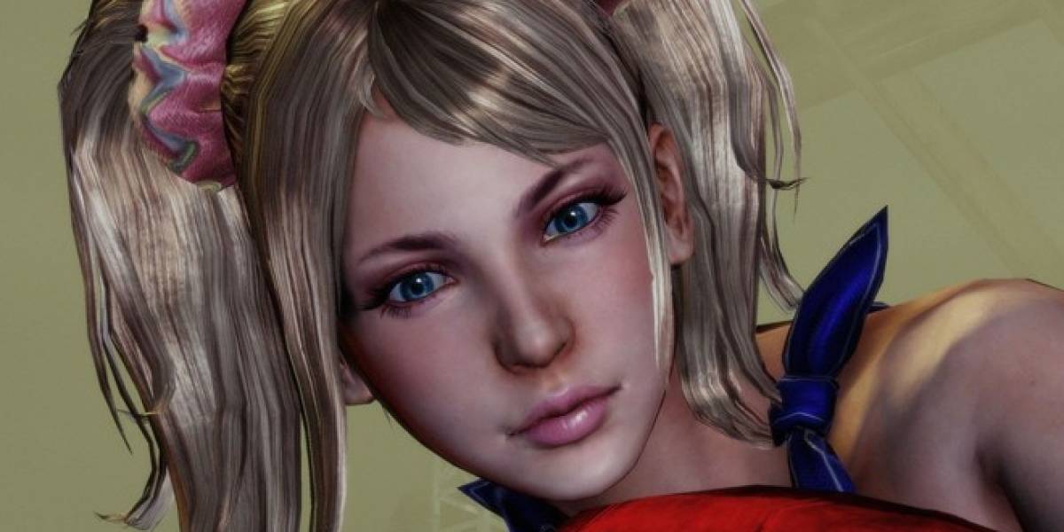Zombis desmembrados en el nuevo video de Lollipop Chainsaw