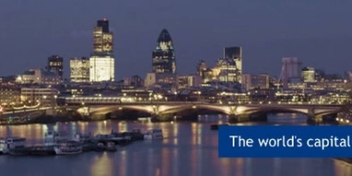 La Bolsa de Londres sigue con problemas en su plataforma informática