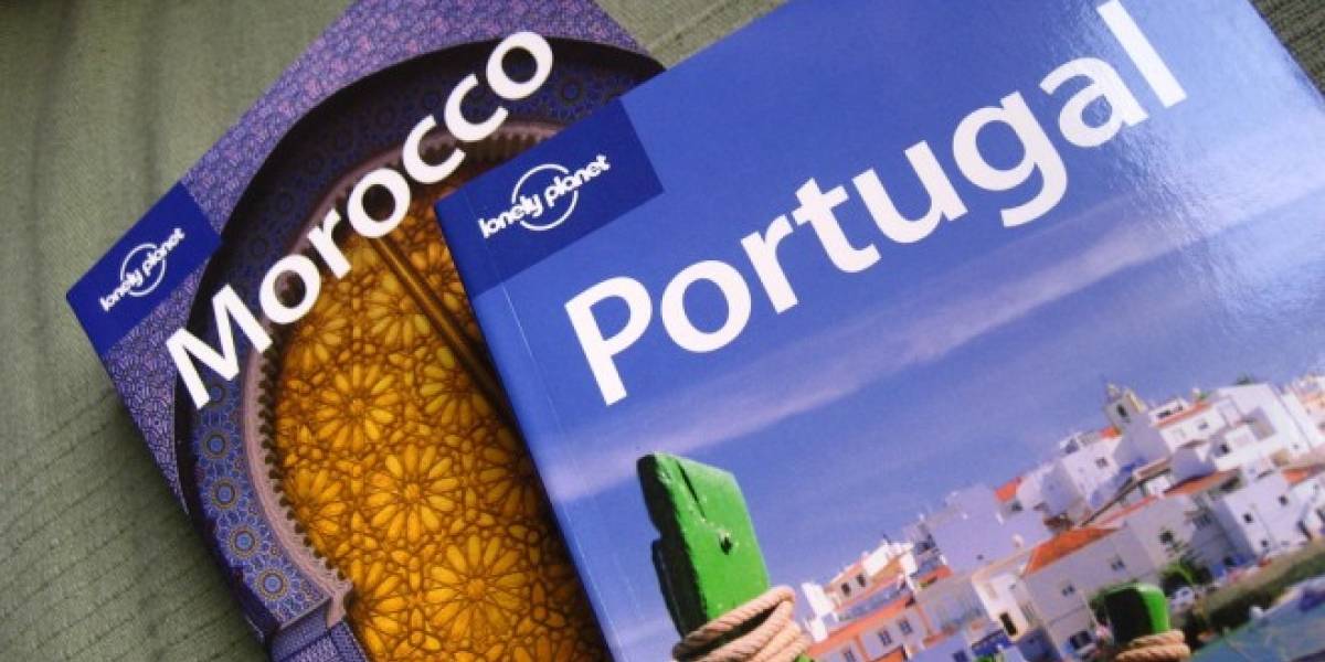 Lonely Planet adquiere app española de turismo TouristEye