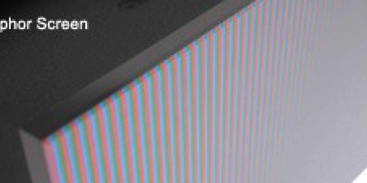 LPD: Una nueva tecnología para la fabricación de paneles LCD