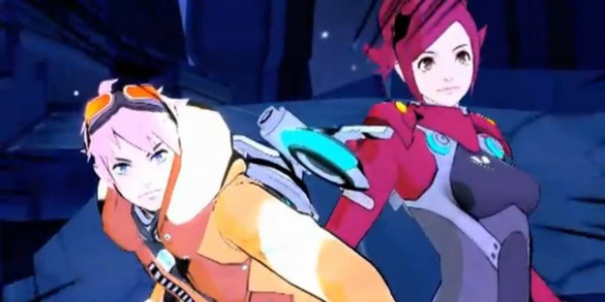 Lost Planet EX Troopers se muestra en un nuevo video