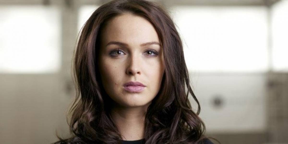 Camilla Luddington es Lara Croft en el nuevo Tomb Raider