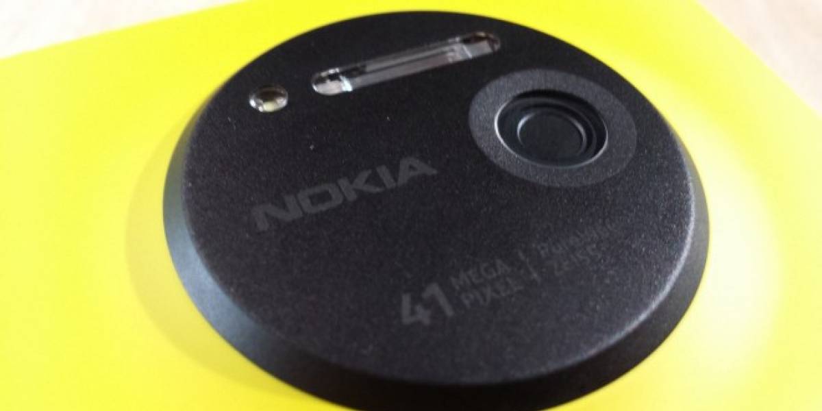 Cineasta Jason Gregory pone a prueba la cámara del Lumia 1020