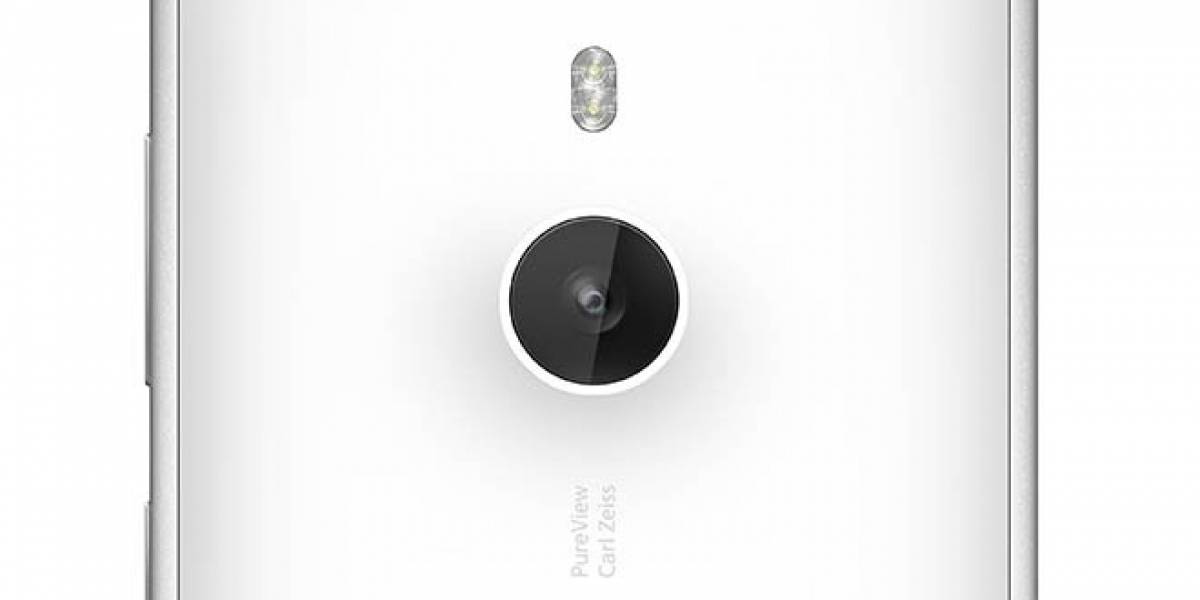 El Nokia EOS ya tendría fecha para su lanzamiento