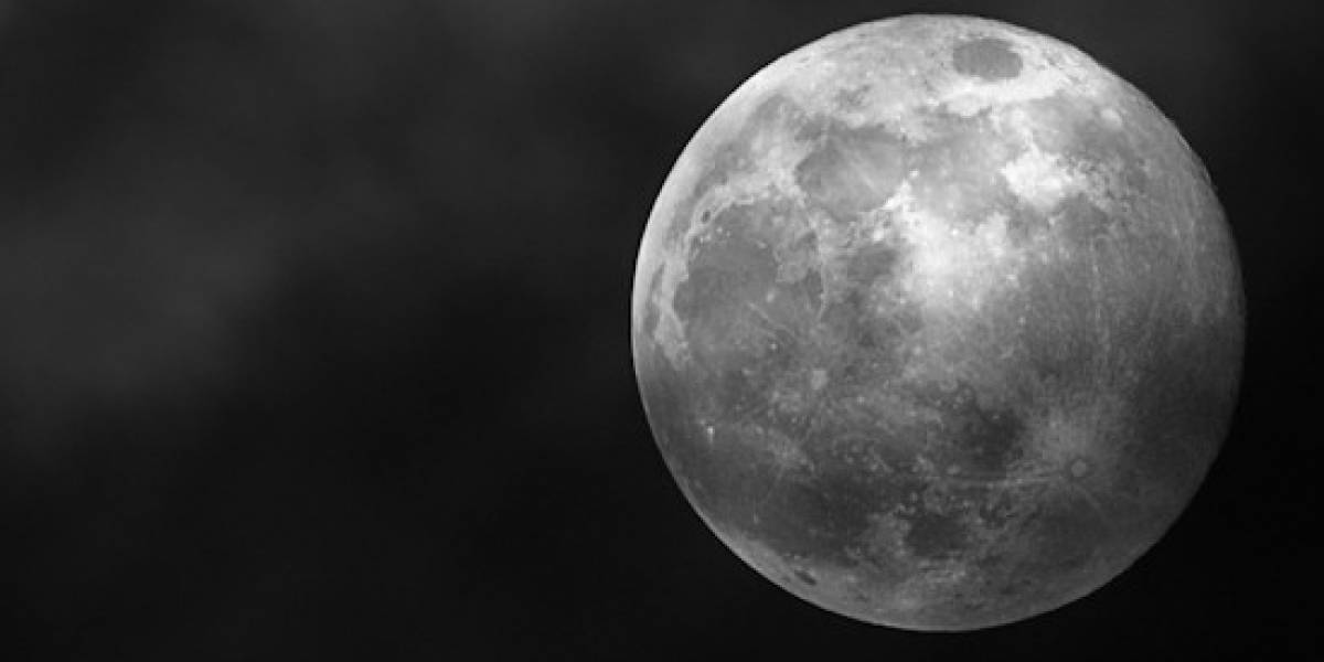 La NASA quiere mandar un cohete explosivo a la luna