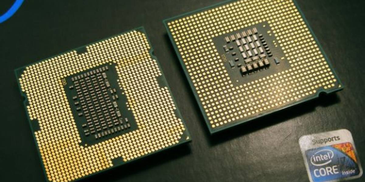 Intel Core i5: Debuta la familia Lynnfield