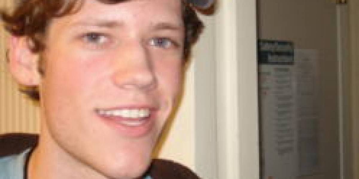 El fundador de 4chan hablará en el TED 2010